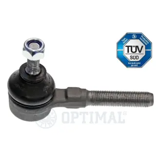 Наконечник поперечной рулевой тяги OPTIMAL G1053