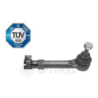 Наконечник поперечной рулевой тяги OPTIMAL G1058