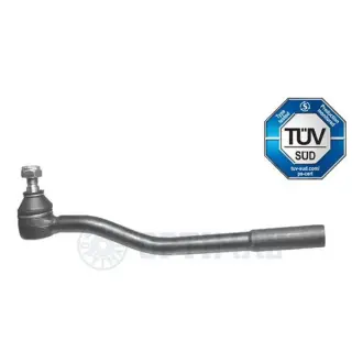 Наконечник поперечной рулевой тяги OPTIMAL G1065