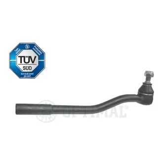 Наконечник поперечной рулевой тяги OPTIMAL G1066