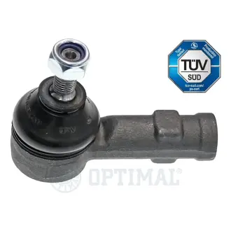 Наконечник поперечной рулевой тяги OPTIMAL G1071
