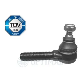 Наконечник поперечной рулевой тяги OPTIMAL G1076