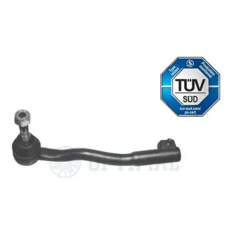 Наконечник поперечной рулевой тяги OPTIMAL G11013