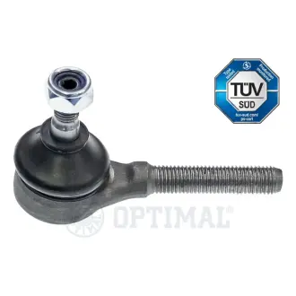 Наконечник поперечной рулевой тяги OPTIMAL G1101