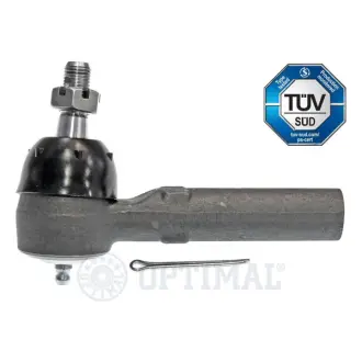Наконечник поперечной рулевой тяги OPTIMAL G11020