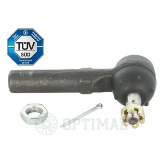 Наконечник поперечной рулевой тяги OPTIMAL G11021