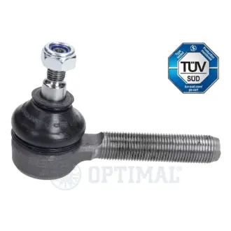 Наконечник поперечной рулевой тяги OPTIMAL G1103