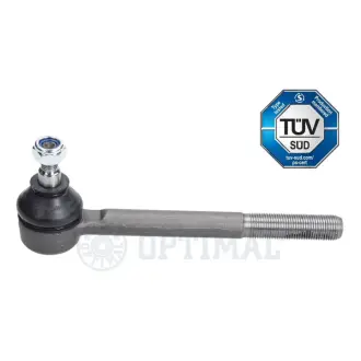 Наконечник поперечной рулевой тяги OPTIMAL G1104
