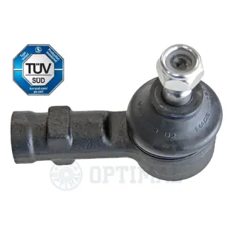 Наконечник поперечной рулевой тяги OPTIMAL G11068