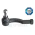 Наконечник поперечной рулевой тяги OPTIMAL G11069 (фото 1)