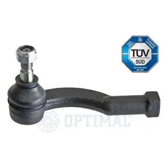 Наконечник поперечной рулевой тяги OPTIMAL G11069