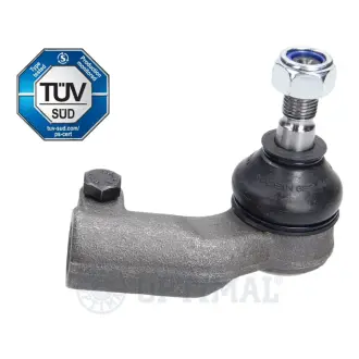 Наконечник поперечной рулевой тяги OPTIMAL G11071