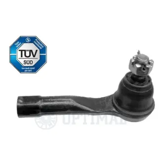 Наконечник поперечной рулевой тяги OPTIMAL G11080