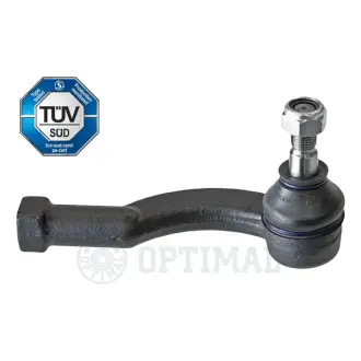 Наконечник поперечной рулевой тяги OPTIMAL G11087