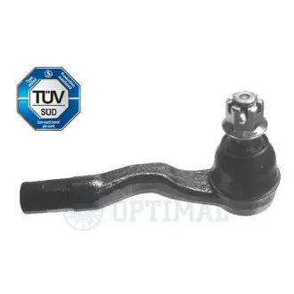 Наконечник поперечной рулевой тяги OPTIMAL G11112