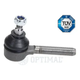 Наконечник поперечной рулевой тяги OPTIMAL G1111