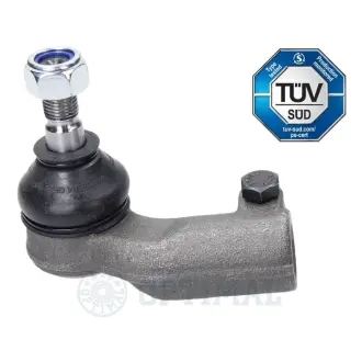 Наконечник поперечной рулевой тяги OPTIMAL G11130