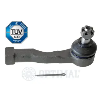 Наконечник поперечной рулевой тяги OPTIMAL G11135