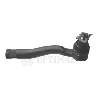 Наконечник поперечной рулевой тяги OPTIMAL G11136