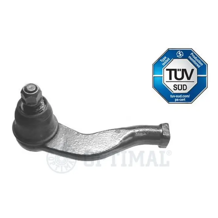 Наконечник поперечной рулевой тяги OPTIMAL G11148 (фото 1)