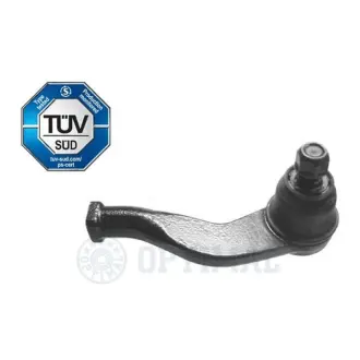 Наконечник поперечной рулевой тяги OPTIMAL G11149