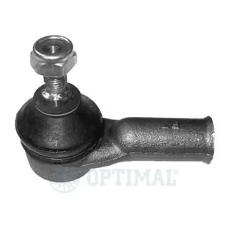 Наконечник поперечной рулевой тяги OPTIMAL G11150