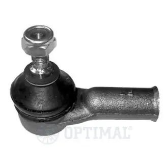Наконечник поперечной рулевой тяги OPTIMAL G11152