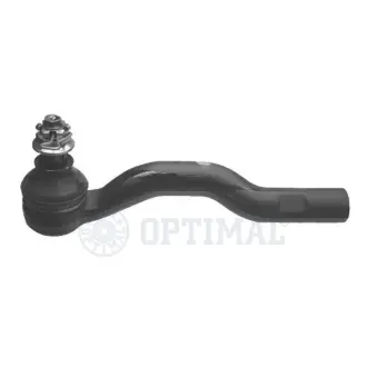 Наконечник поперечной рулевой тяги OPTIMAL G11168