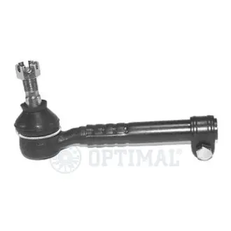 Наконечник поперечной рулевой тяги OPTIMAL G11182