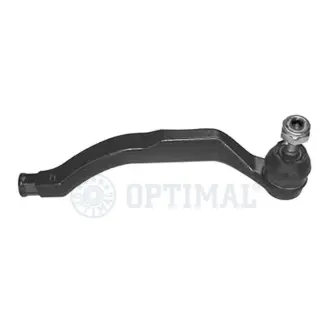 Наконечник поперечной рулевой тяги OPTIMAL G11186