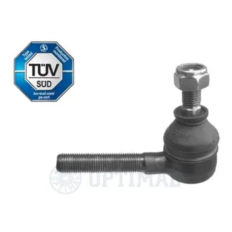 Наконечник поперечной рулевой тяги OPTIMAL G1118