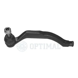 Наконечник поперечной рулевой тяги OPTIMAL G11192