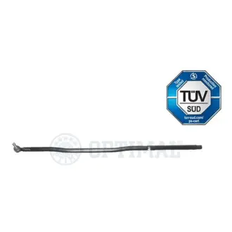 Наконечник поперечной рулевой тяги OPTIMAL G11198