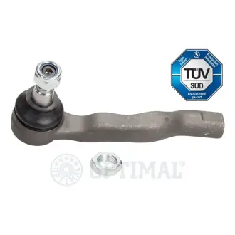 Рульовий наконечник OPTIMAL G11237