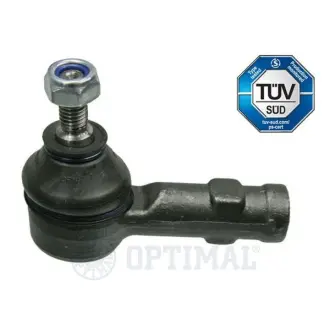 Рульовий наконечник OPTIMAL G11272