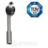 Рульовий наконечник OPTIMAL G11277 (фото 2)