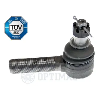 Наконечник поперечной рулевой тяги OPTIMAL G1128