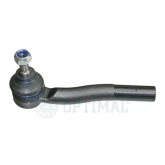 Наконечник поперечной рулевой тяги OPTIMAL G11293