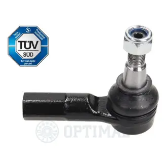 Накінечник рульовий OPTIMAL G11337