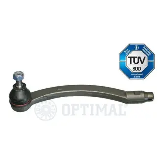 Рульовий наконечник OPTIMAL G11339