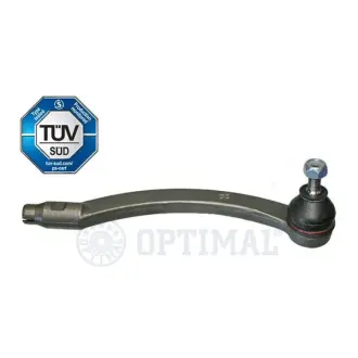 Рульовий наконечник OPTIMAL G11340