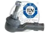Наконечник поперечной рулевой тяги OPTIMAL G11357 (фото 1)