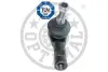 Наконечник поперечной рулевой тяги OPTIMAL G11357 (фото 2)