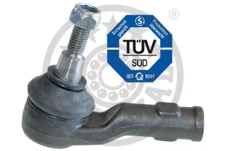 Наконечник поперечной рулевой тяги OPTIMAL G11357