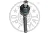 Наконечник поперечной рулевой тяги OPTIMAL G11417 (фото 2)