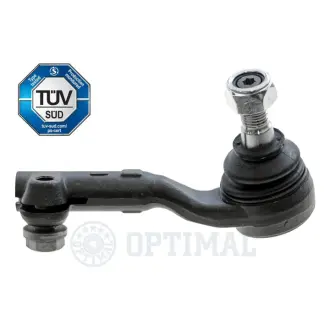 Рульовий наконечник OPTIMAL G11438