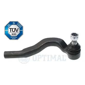 Наконечник поперечной рулевой тяги OPTIMAL G11444