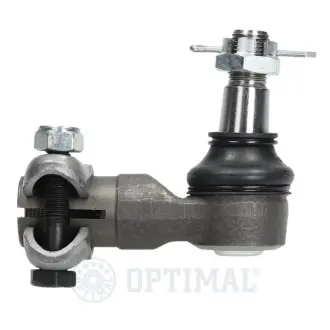 Наконечник поперечной рулевой тяги OPTIMAL G11485