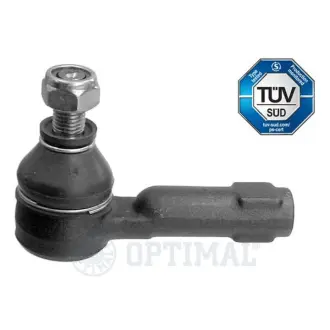 Наконечник поперечной рулевой тяги OPTIMAL G1195