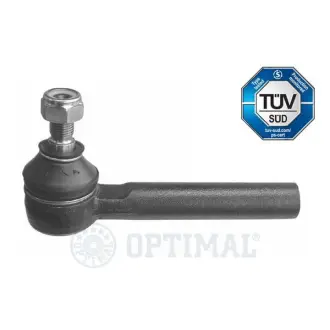 Наконечник поперечной рулевой тяги OPTIMAL G1210